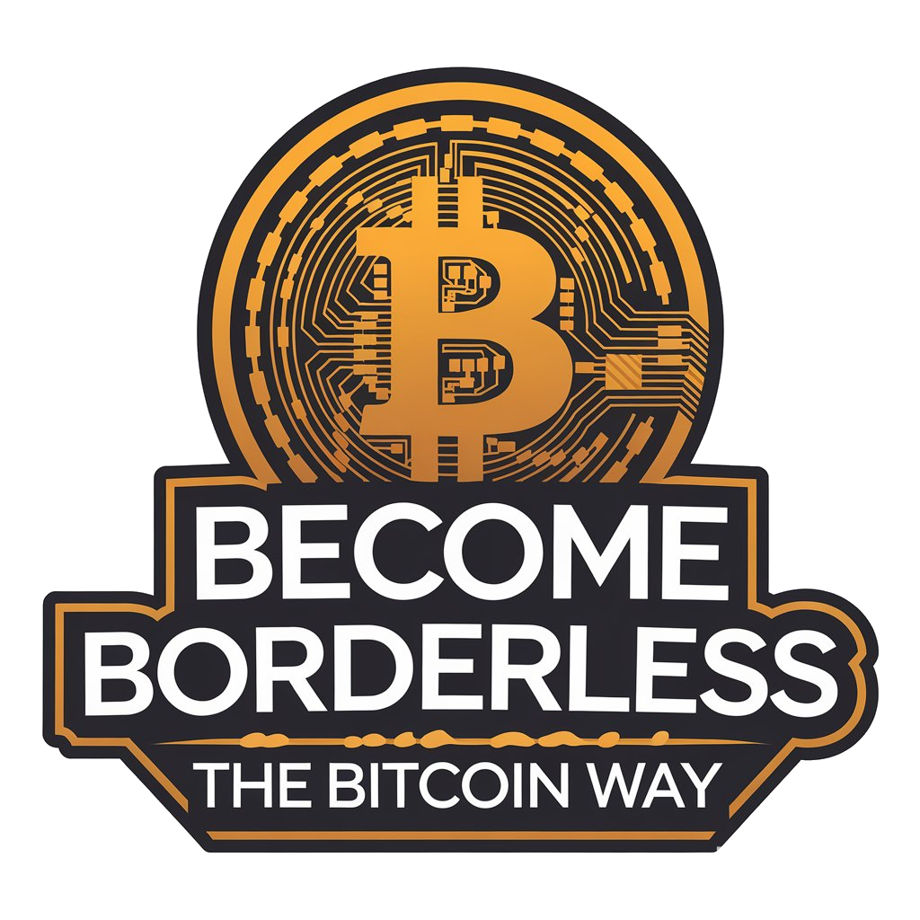Bitcoin Way